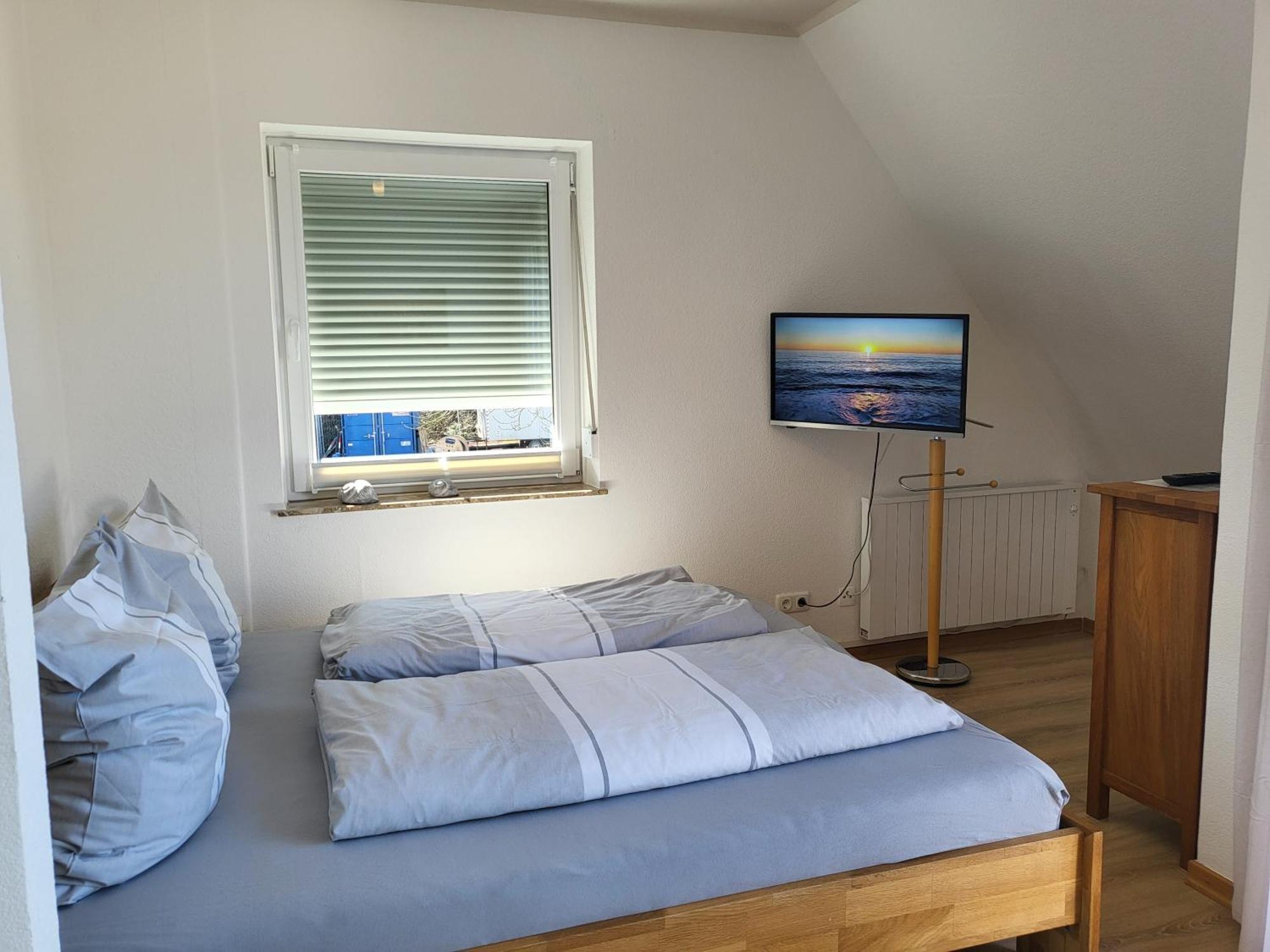 Ferienhaus Dhh "Sandkiste" Sankt Peter-Ording Exterior photo